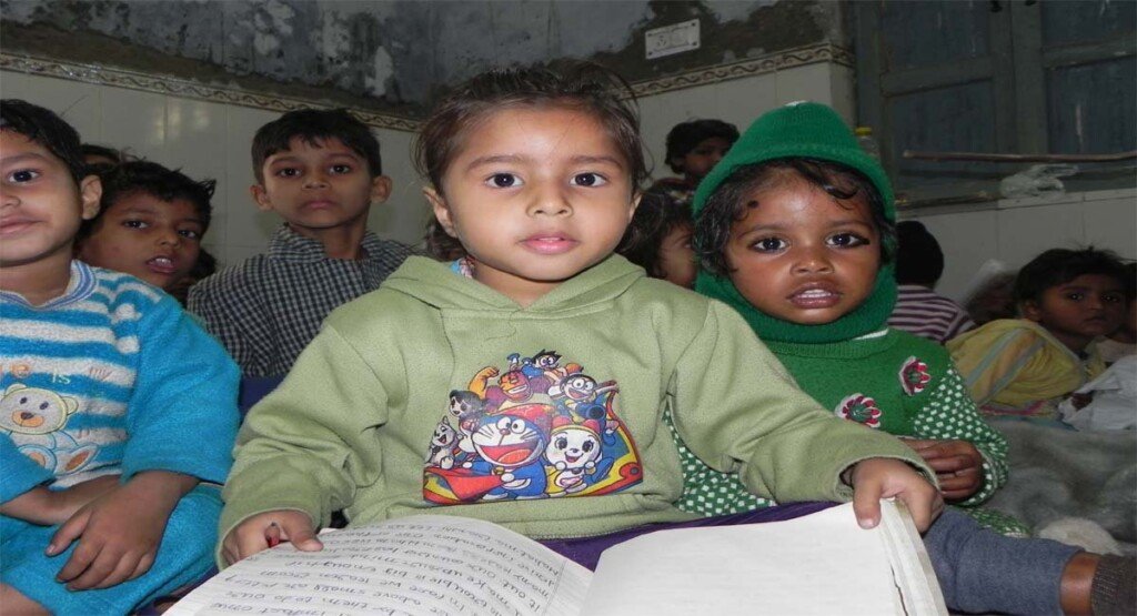 Empowering Quality Education- Indian Women And Child Welfare Trust's Impact