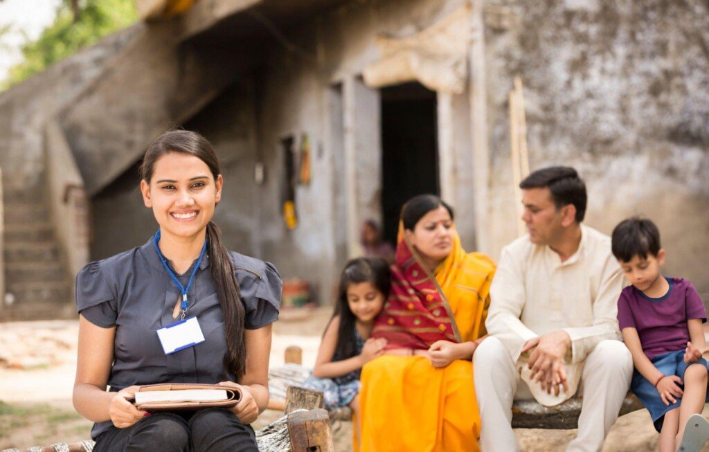 Women And Child Welfare Schemes in India