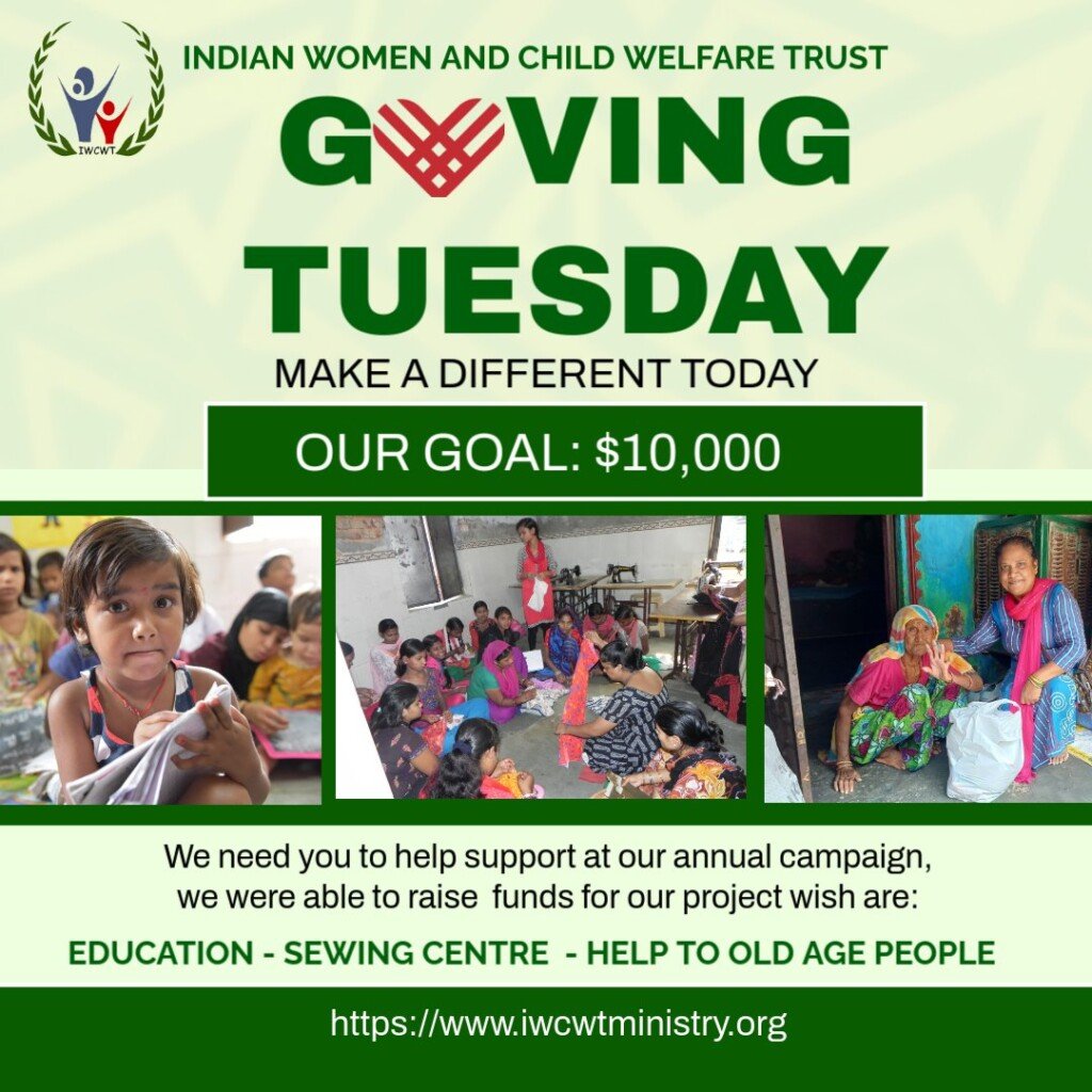How to Donate on Giving Tuesday in 2024